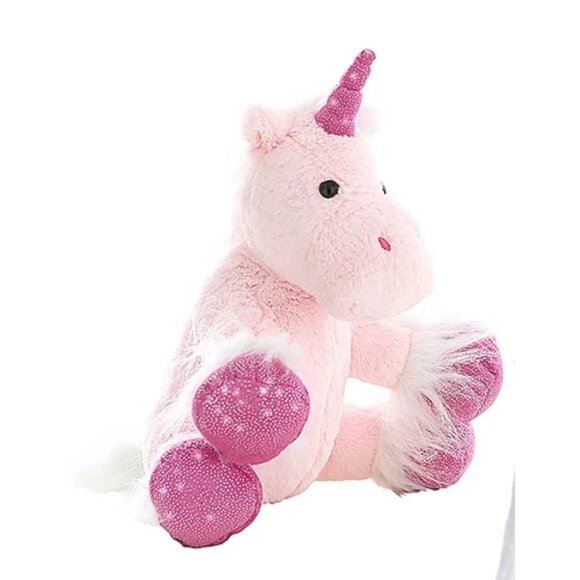 Plush Gear Star The Unicorn 16" Soft Stuffed Animal - Picture 1 of 9